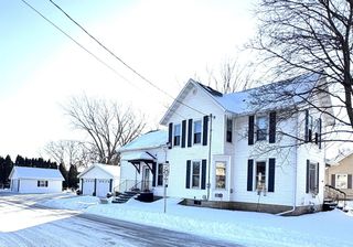 602 Parkview Drive, Milton, WI 53563