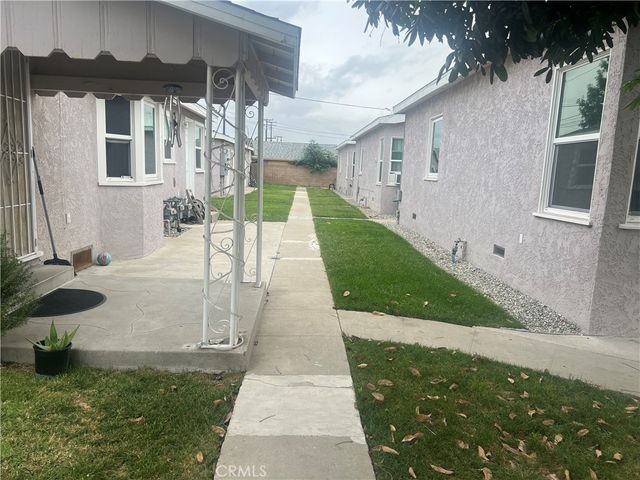 9649 Harvard st, Bellflower, CA 90706