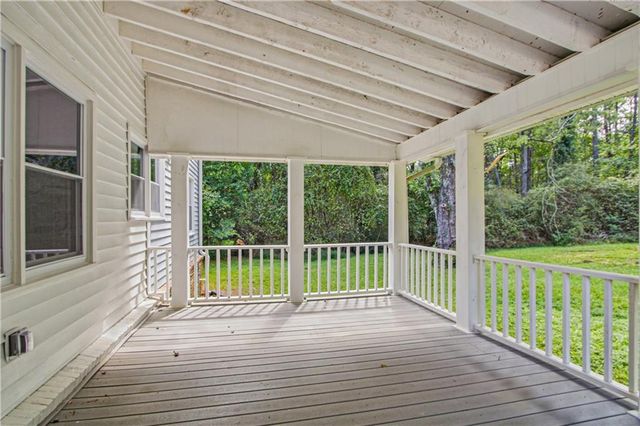 2215 Angela Drive SW, Lilburn, GA 30047