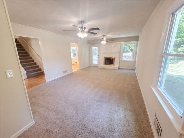 2215 Angela Drive SW, Lilburn, GA 30047