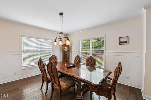 1009 Heritage Hills Way, Wake Forest, NC 27587