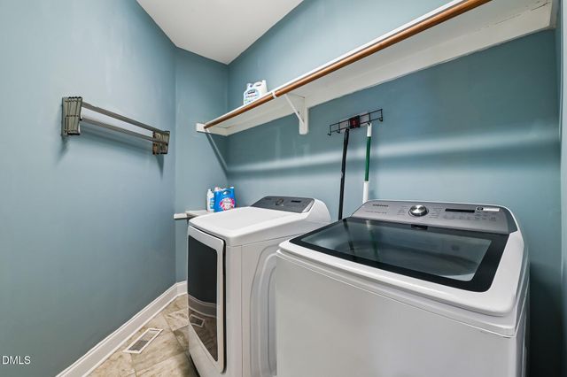 1009 Heritage Hills Way, Wake Forest, NC 27587