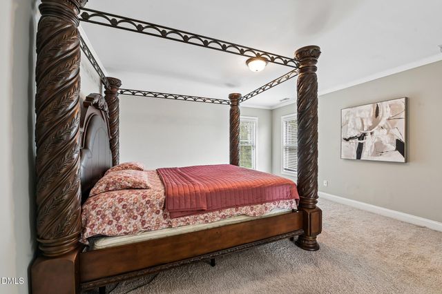 1009 Heritage Hills Way, Wake Forest, NC 27587