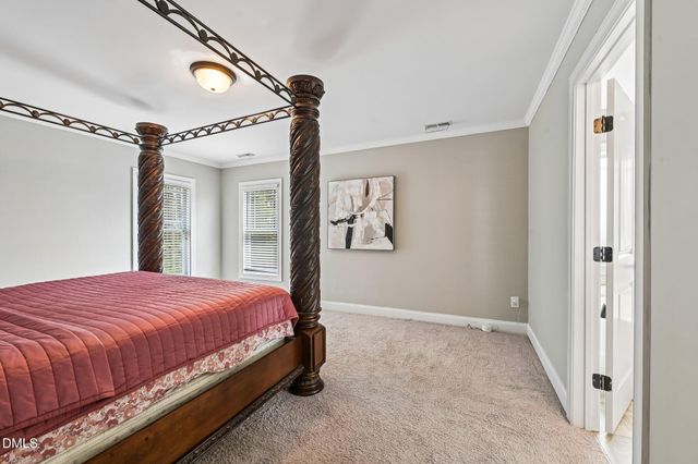 1009 Heritage Hills Way, Wake Forest, NC 27587