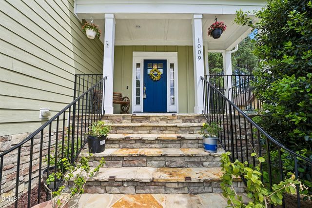 1009 Heritage Hills Way, Wake Forest, NC 27587