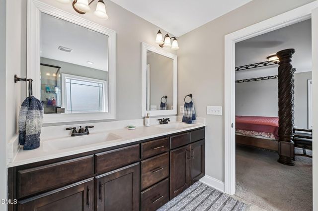 1009 Heritage Hills Way, Wake Forest, NC 27587