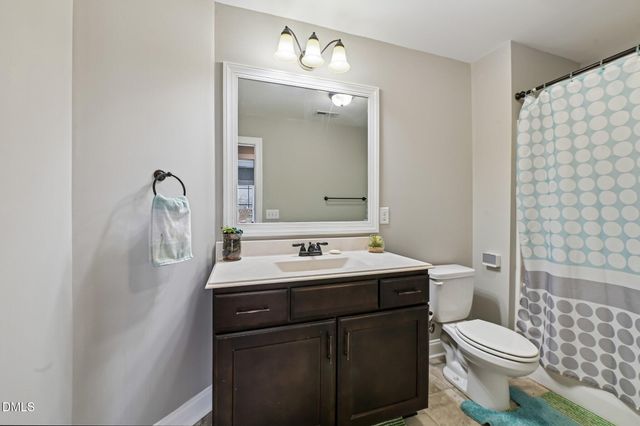 1009 Heritage Hills Way, Wake Forest, NC 27587