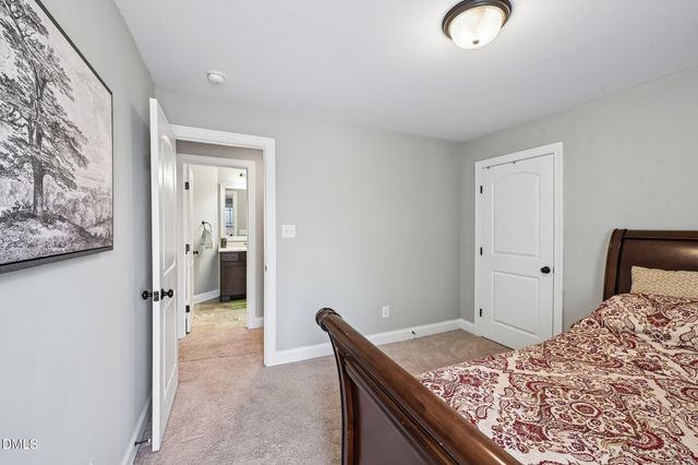 1009 Heritage Hills Way, Wake Forest, NC 27587