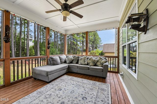 1009 Heritage Hills Way, Wake Forest, NC 27587