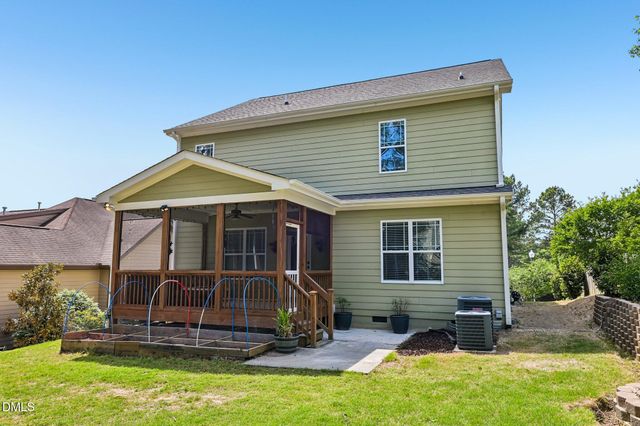 1009 Heritage Hills Way, Wake Forest, NC 27587