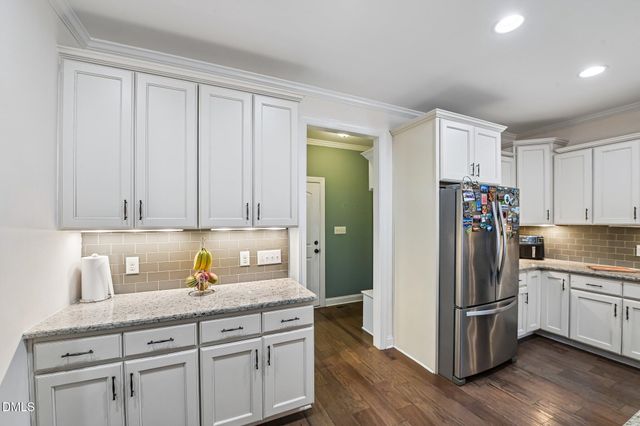 1009 Heritage Hills Way, Wake Forest, NC 27587