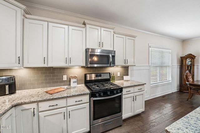 1009 Heritage Hills Way, Wake Forest, NC 27587