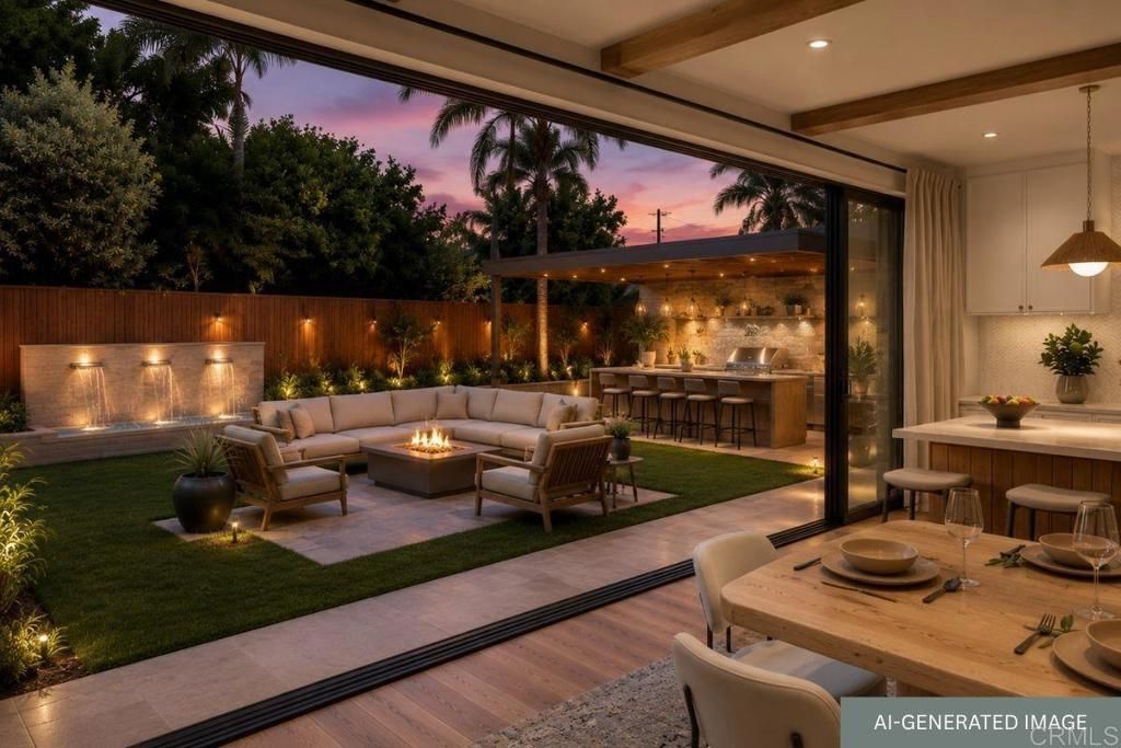 772 Conestoga Court, Encinitas, CA 92024 — exterior