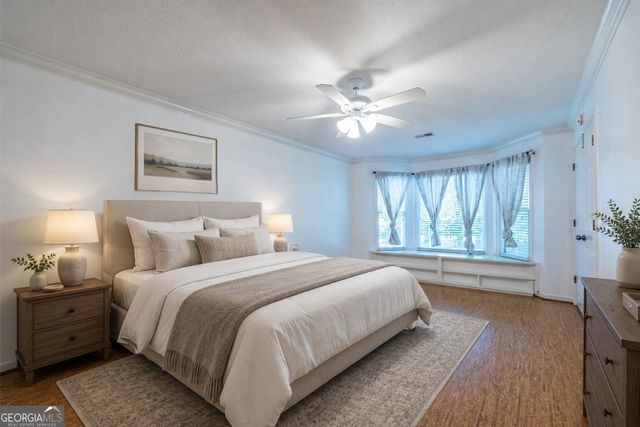 5 Plantation Drive NE A, Atlanta, GA 30324