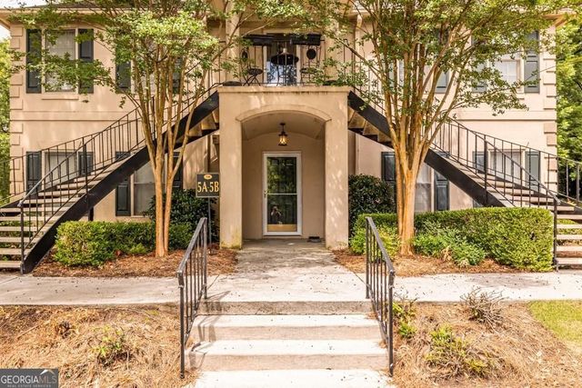 5 Plantation Drive NE A, Atlanta, GA 30324