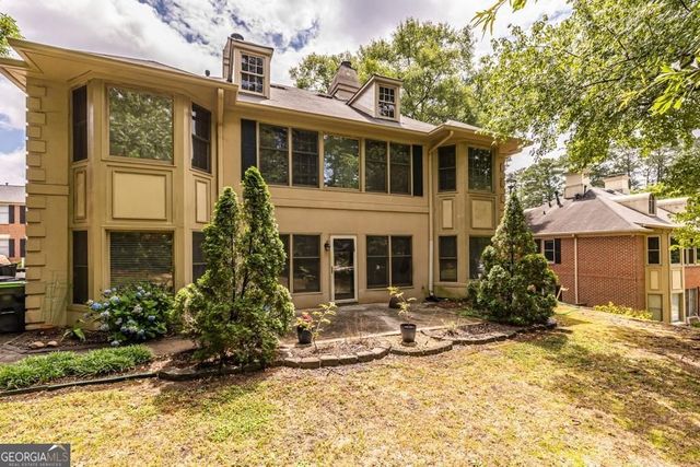 5 Plantation Drive NE A, Atlanta, GA 30324