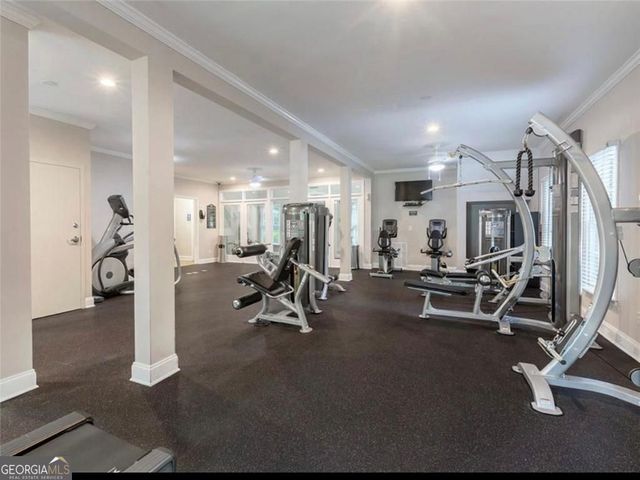 5 Plantation Drive NE A, Atlanta, GA 30324