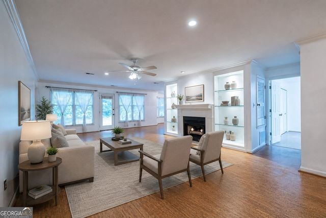 5 Plantation Drive NE A, Atlanta, GA 30324