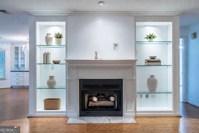 5 Plantation Drive NE A, Atlanta, GA 30324