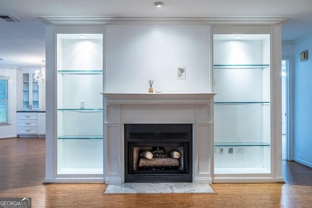 5 Plantation Drive NE A, Atlanta, GA 30324