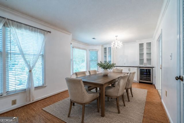 5 Plantation Drive NE A, Atlanta, GA 30324