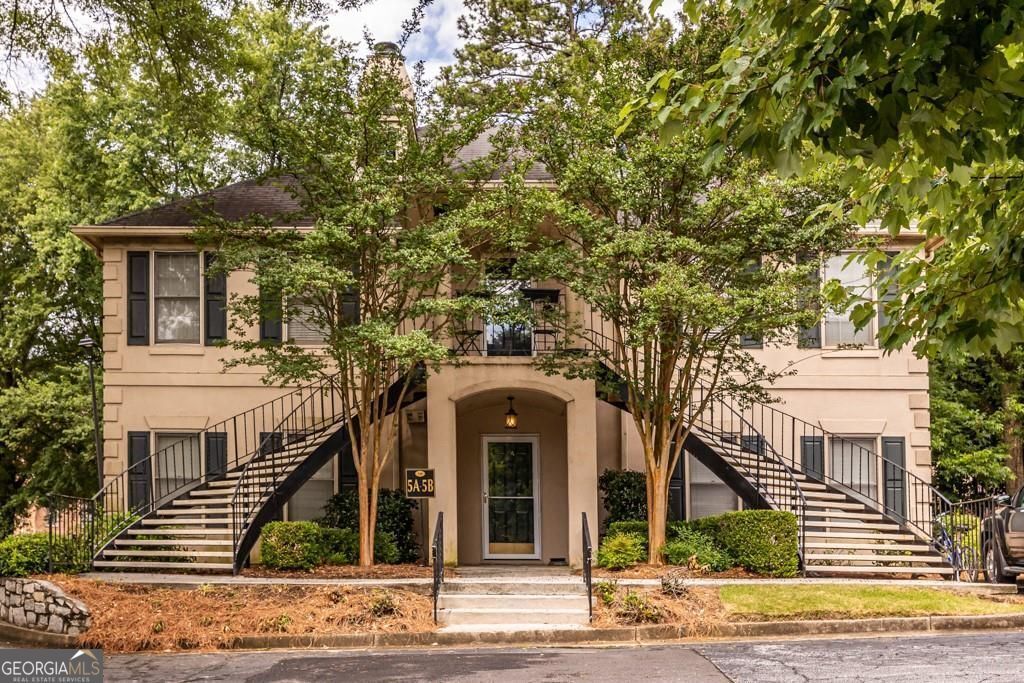 5 Plantation Drive NE A, Atlanta, GA 30324