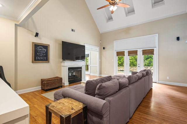 12143 PRESERVE LN, Arlington, TN 38002