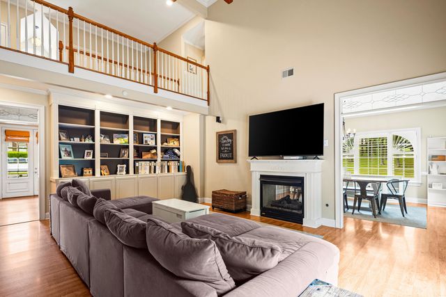 12143 PRESERVE LN, Arlington, TN 38002
