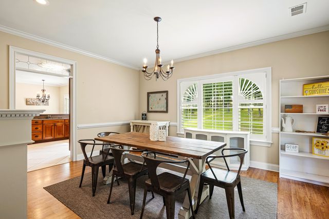 12143 PRESERVE LN, Arlington, TN 38002