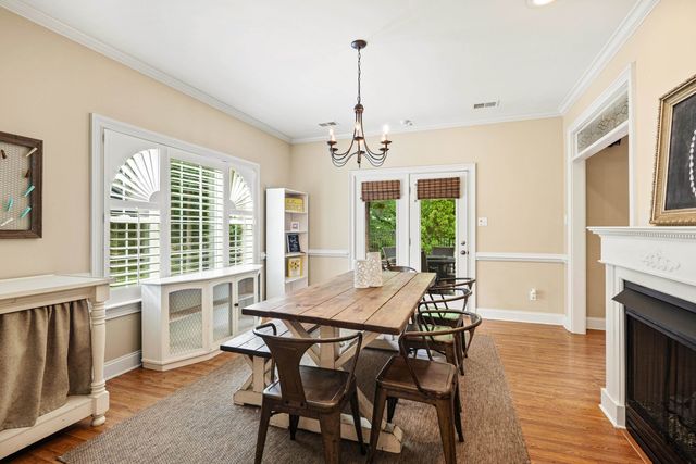12143 PRESERVE LN, Arlington, TN 38002