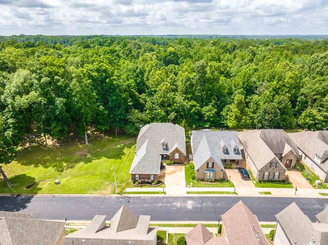 12143 PRESERVE LN, Arlington, TN 38002