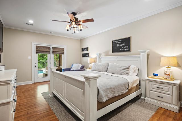 12143 PRESERVE LN, Arlington, TN 38002