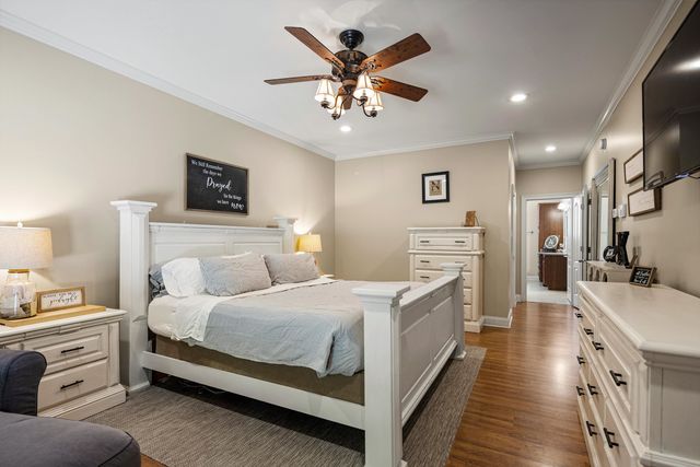 12143 PRESERVE LN, Arlington, TN 38002