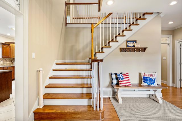 12143 PRESERVE LN, Arlington, TN 38002