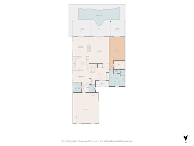 12143 PRESERVE LN, Arlington, TN 38002