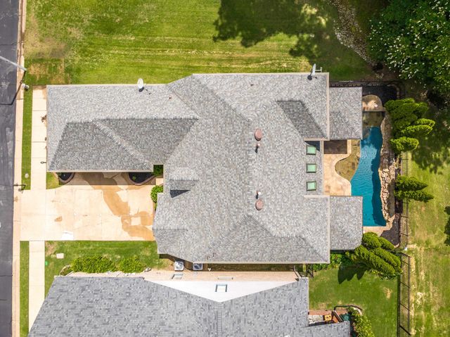 12143 PRESERVE LN, Arlington, TN 38002