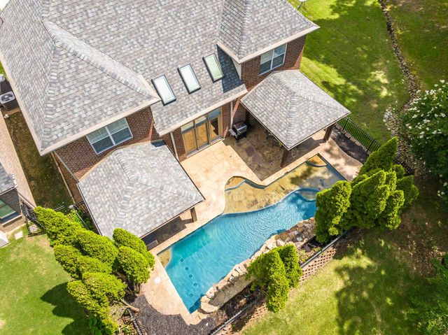 12143 PRESERVE LN, Arlington, TN 38002
