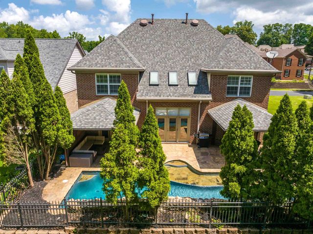 12143 PRESERVE LN, Arlington, TN 38002