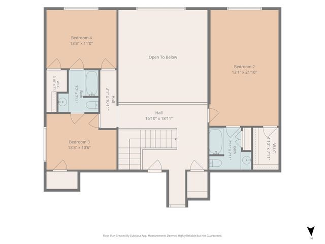 12143 PRESERVE LN, Arlington, TN 38002