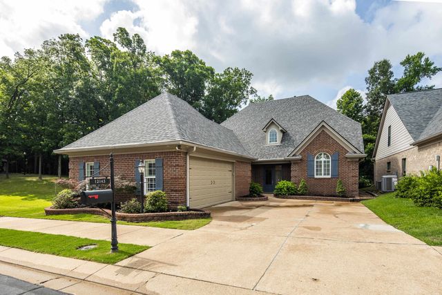 12143 PRESERVE LN, Arlington, TN 38002