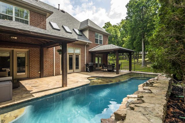 12143 PRESERVE LN, Arlington, TN 38002