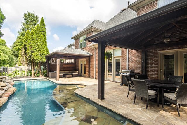 12143 PRESERVE LN, Arlington, TN 38002