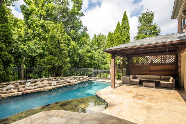 12143 PRESERVE LN, Arlington, TN 38002