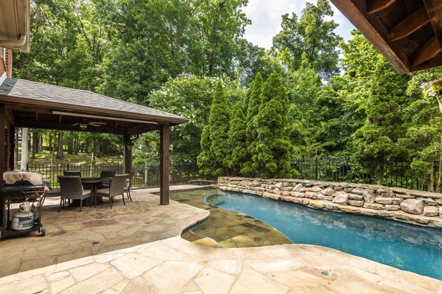 12143 PRESERVE LN, Arlington, TN 38002