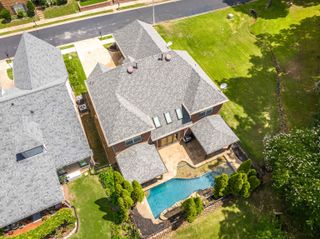 12143 PRESERVE LN, Arlington, TN 38002