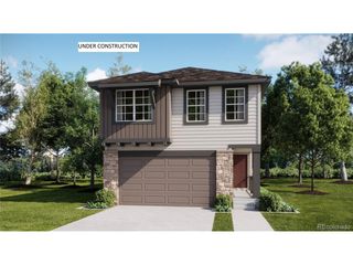 8930 Blue Feather Loop, Colorado Springs, CO 80908