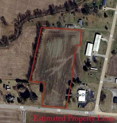 23150 State Route 37, Marysville, OH 43040