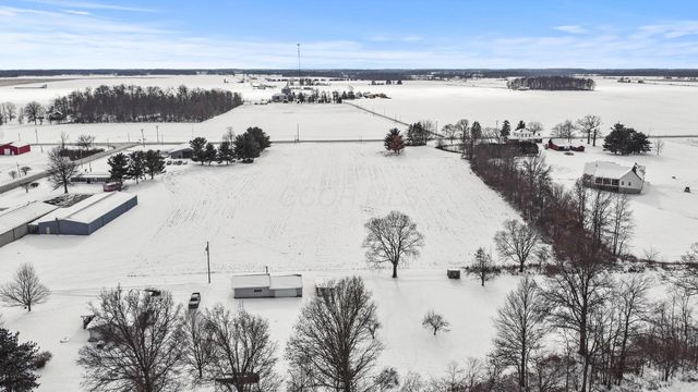 23150 State Route 37, Marysville, OH 43040