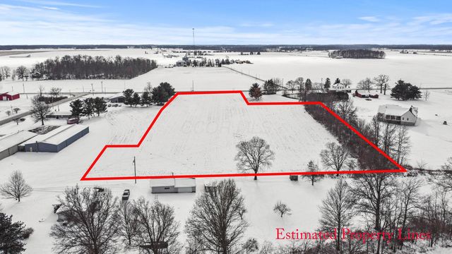 23150 State Route 37, Marysville, OH 43040