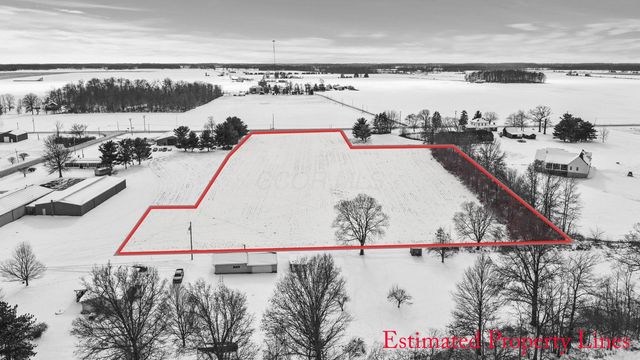 23150 State Route 37, Marysville, OH 43040